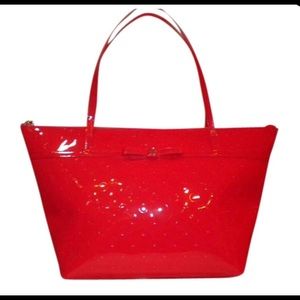 Kate Spade Sophie Tote